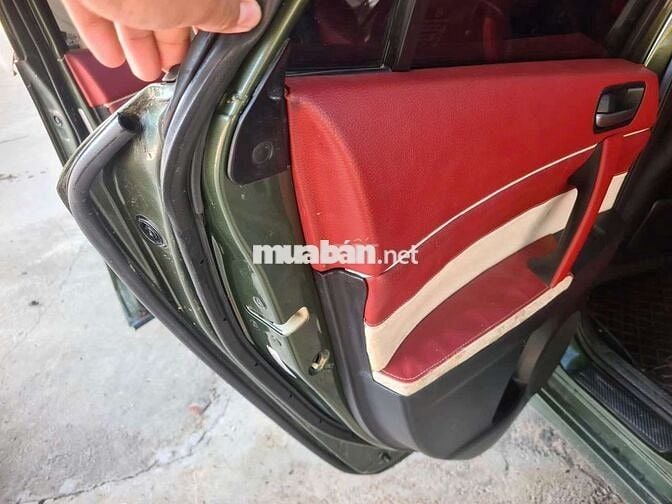Mazda Mazda 3 STD Xanh rêu 5 chỗ