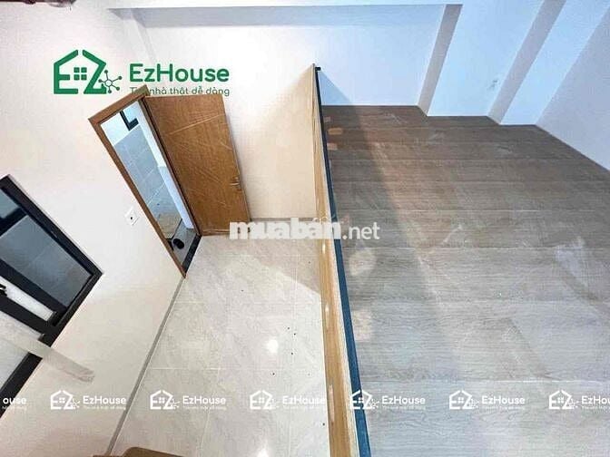 💥Khai trương dự án mới ngay trung tâm Gò Vấp