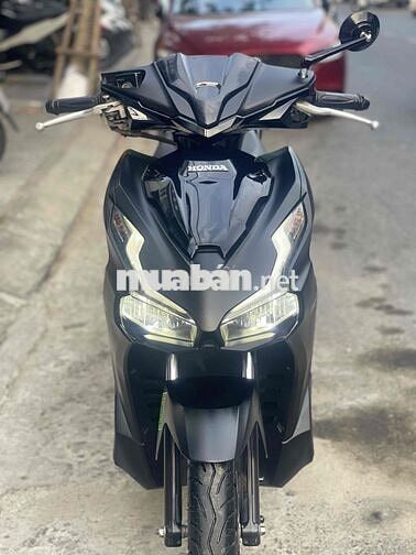 Honda Airblade Đen 4V 2022 bỏ mẫu