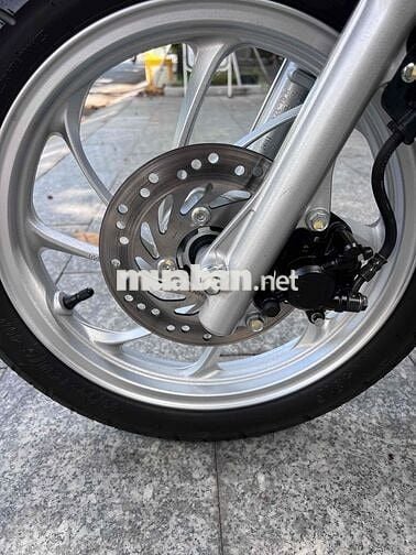 VISION XE LƯỚT