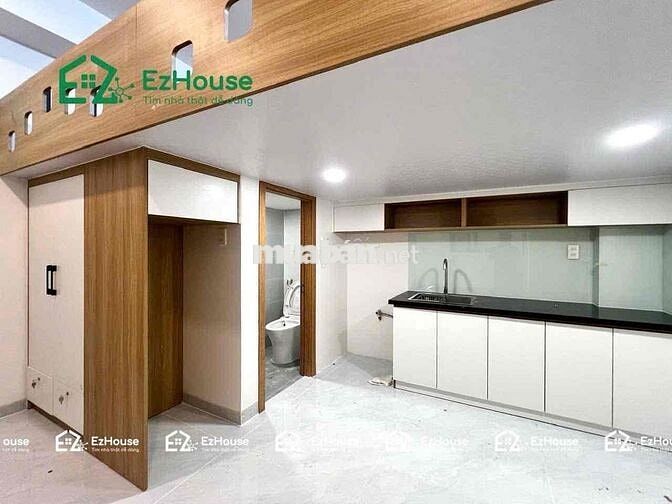 💥Khai trương dự án mới ngay trung tâm Gò Vấp