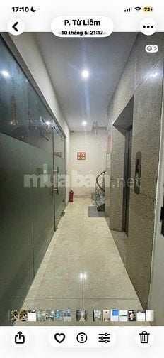 Sàn đẹp giá rẻ 8.5-13,5tr/ tháng tại phú đô ưu tiên ít nhân sự 