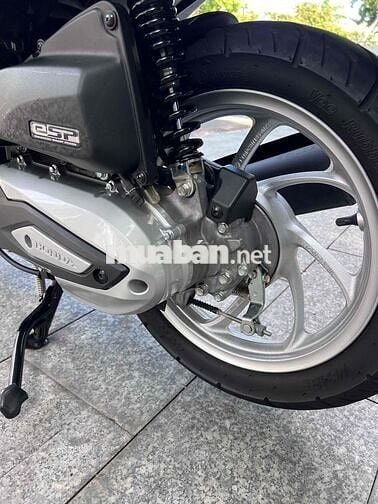 VISION XE LƯỚT