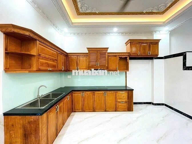 Cho thuê gấp nhà HXH 133/3A  Cống Lỡ Phuờng 15, Quận Tân Bình 