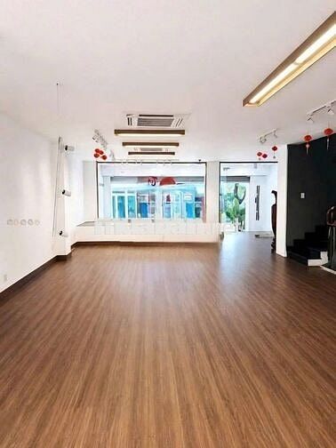Cho thuê mặt bằng kinh doanh đường Phan Đình Phùng - Phú Nhuận