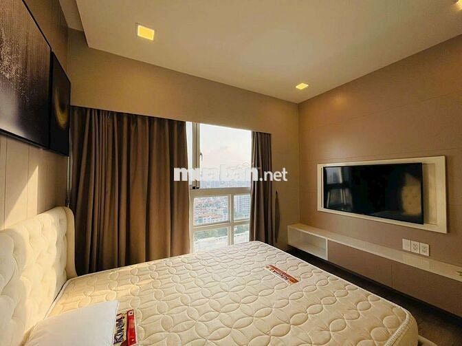 Cần cho thuê gấp căn hộ Hưng Phúc 2PN, full nt mới
