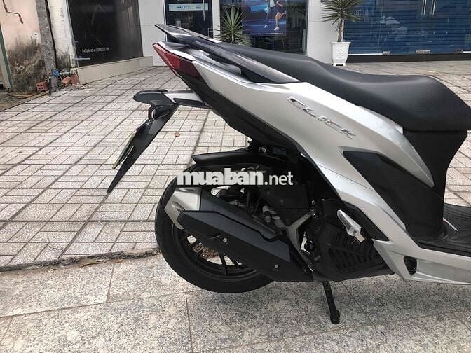 Honda Vision 150 2020 Bạc Poscher