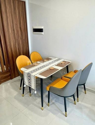 Gần Sân Bay ,CH 2PN + 2WC ( 1 Tỷ 96 ) ,Sổ công chứng 24h ,View Bitexco