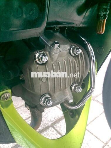 Honda Future Neo Fi 2008 HSCT Bấm Số Quả Tốc