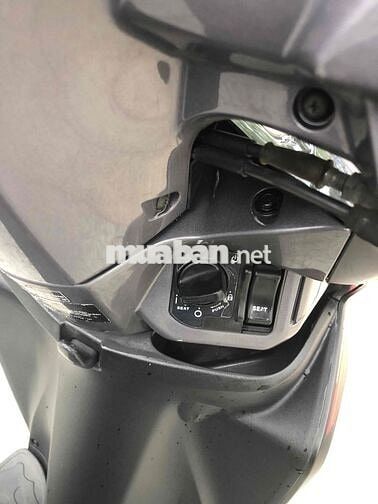 Honda Vision 110 2019 Bản Đặc Biệt Khóa Smartkey