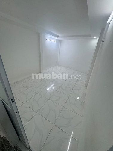 Cho thuê nhà Tân Thới Hiệp 21, Q12, 3,5m x 12m, 1pn kín,1 hở. 