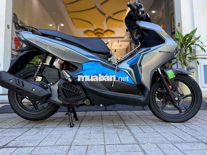🌈 AB Fi HS XE ĐẸP MÀU ĐẸP MÁY ZIN MẠNH VỌT💥CÓ GÓP💥