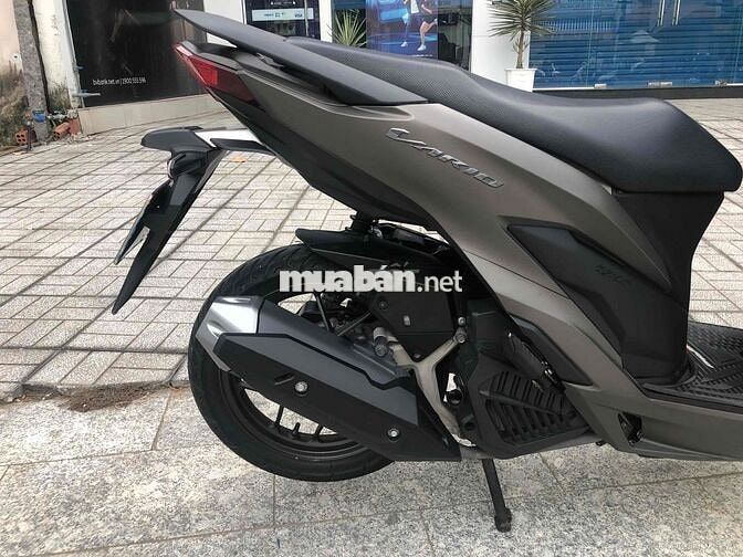 Honda Vision 125 2020 Vàng Cát