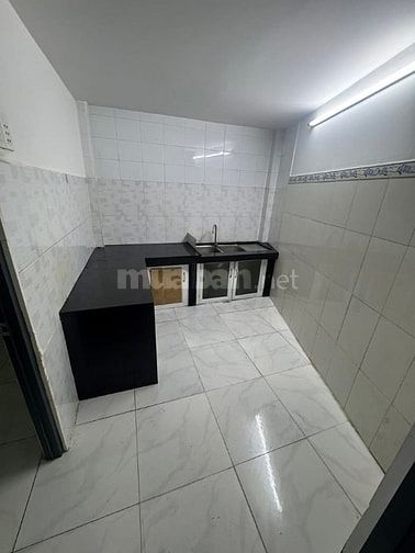 Cho thuê nhà Tân Thới Hiệp 21, Q12, 3,5m x 12m, 1pn kín,1 hở. 