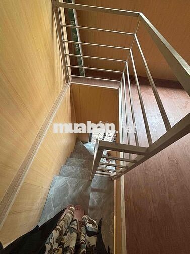 CHÍNH CHỦ CHO THUÊ NHÀ NGUYÊN CĂN 1 PHÒNG NGỦ TẠI PHỐ HỒNG MAI
