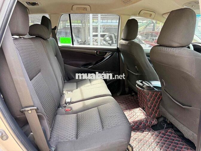 INNOVA 2.0E 2019 BẢO HÀNH 1 NĂM ,HỖ TRỢ VAY 70%