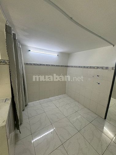 Cho thuê nhà Tân Thới Hiệp 21, Q12, 3,5m x 12m, 1pn kín,1 hở. 