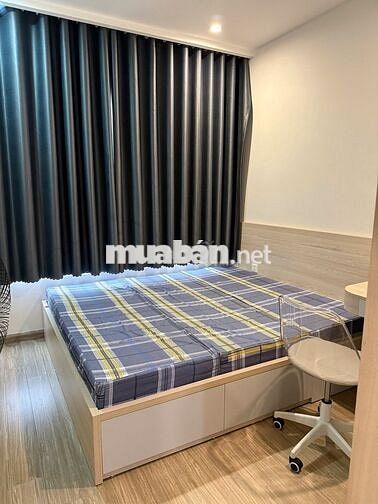 CHÍNH CHỦ CHO THUÊ CĂN HỘ 1PN+1 VINHOMES SMART CITY – VIEW BIỂN HỒ