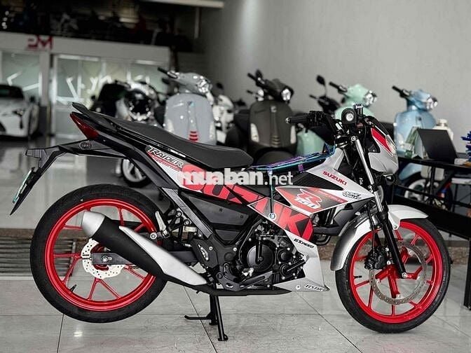 Raider150 2019 Zin êm Lướt ( Hỗ trợ Trả GÓP ) ✅✅