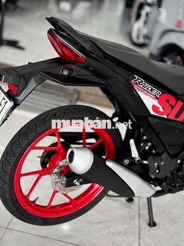 Raider150 2019 Zin êm Lướt ( Hỗ trợ Trả GÓP ) ✅✅