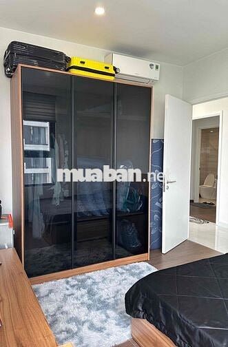 căn hộ ngay quốc lộ 13 tặng full nội thất