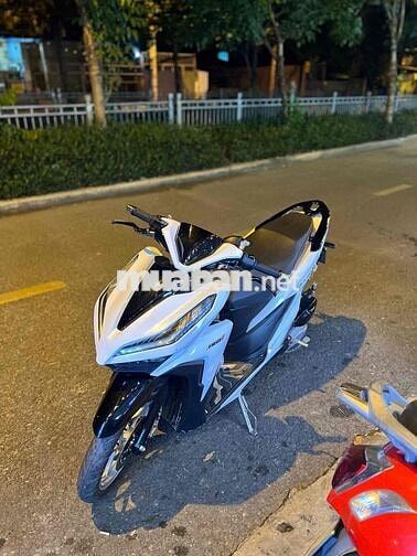Honda Vario 150 2019 Trắng