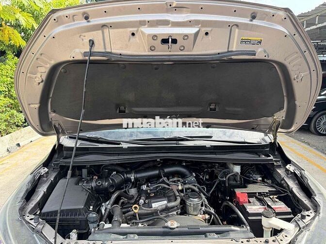 INNOVA 2.0E 2019 BẢO HÀNH 1 NĂM ,HỖ TRỢ VAY 70%