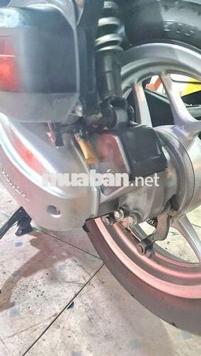 Honda SH Mode 2019 Đỏ