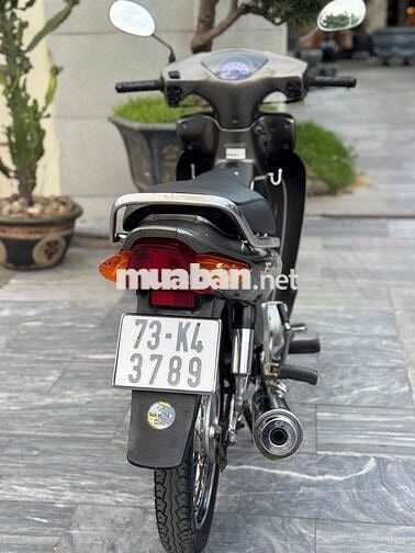 Honda Future1 2002 Xám  Đầu Máy ET thái