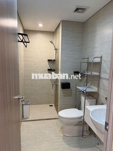 CHÍNH CHỦ CHO THUÊ CĂN HỘ 1PN+1 VINHOMES SMART CITY – VIEW BIỂN HỒ
