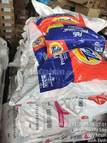 THÔNG BÁO MỜI CHÀO GIÁ CẠNH TRANH THANH LÝ HÀNG HÓA