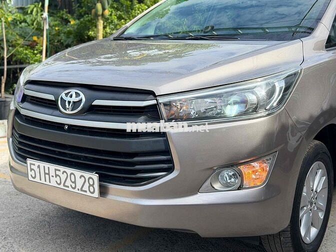 INNOVA 2.0E 2019 BẢO HÀNH 1 NĂM ,HỖ TRỢ VAY 70%