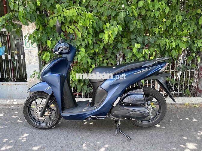 Honda Vision 2022 smatkey mới 90%