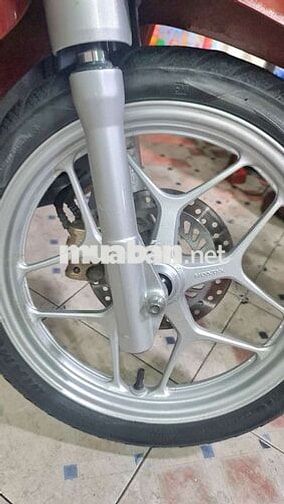 Honda SH Mode 2019 Đỏ