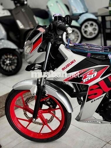 Raider150 2019 Zin êm Lướt ( Hỗ trợ Trả GÓP ) ✅✅