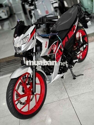 Raider150 2019 Zin êm Lướt ( Hỗ trợ Trả GÓP ) ✅✅