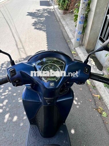 Honda Vision 2022 smatkey mới 90%