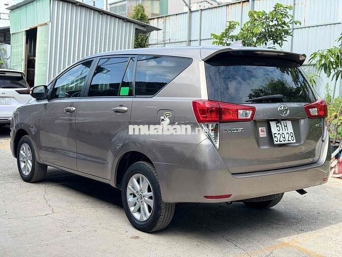 INNOVA 2.0E 2019 BẢO HÀNH 1 NĂM ,HỖ TRỢ VAY 70%