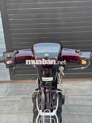 Supe Dream Family Nâu
