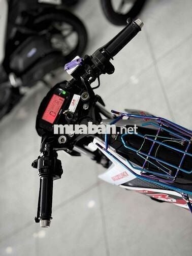 Raider150 2019 Zin êm Lướt ( Hỗ trợ Trả GÓP ) ✅✅