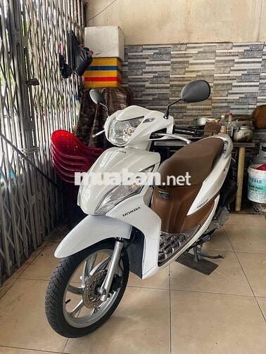 Honda vision 2014 chính chủ cà vẹc cccd chủ xe đủ,