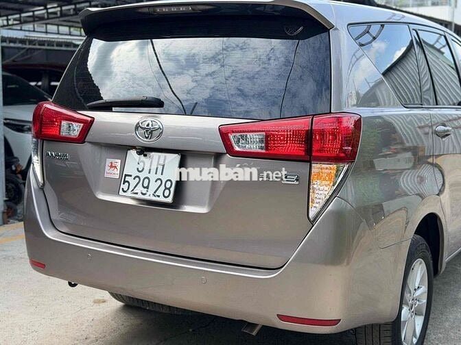 INNOVA 2.0E 2019 BẢO HÀNH 1 NĂM ,HỖ TRỢ VAY 70%