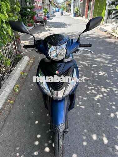 Honda Vision 2022 smatkey mới 90%