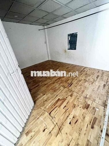 Mặt Tiền KD 4,2x13m (Gác Lửng) Vỉa Hè Rộng. Tân Kỳ Tân Quý. Tân Phú