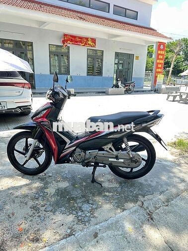 Honda RSX 2015 Đỏ đen Mới thay lốp