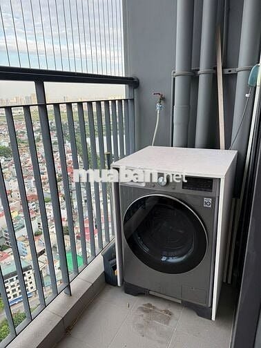 CHÍNH CHỦ CHO THUÊ CĂN HỘ 1PN+1 VINHOMES SMART CITY – VIEW BIỂN HỒ