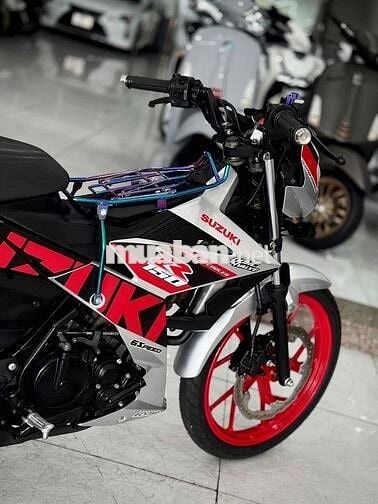 Raider150 2019 Zin êm Lướt ( Hỗ trợ Trả GÓP ) ✅✅