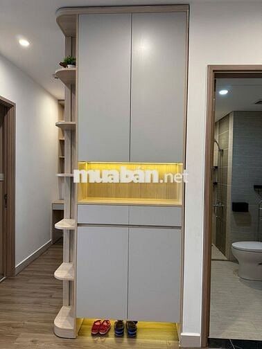 CHÍNH CHỦ CHO THUÊ CĂN HỘ 1PN+1 VINHOMES SMART CITY – VIEW BIỂN HỒ