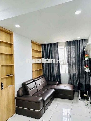 BÁN CĂN HỘ CITY TOWER  MẶT TIỀN QL13, GẦN AEON VSIP 1