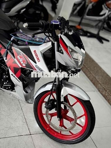 Raider150 2019 Zin êm Lướt ( Hỗ trợ Trả GÓP ) ✅✅